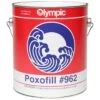 Olympic Poxofill, 1 Gallon -Swimline Store 3564 d sq 2019