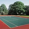 Duracourt Tennis Court Coating 1 Gallon, Red 1 Duracourt Tennis Court Coating 1 Gallon, Red -Swimline Store 3574 a sq
