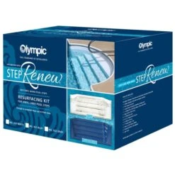Olympic Step Renew Resurfacing Kits -Swimline Store 3600 e sq 3