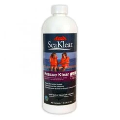 SeaKlear Rescue Klear, 1 Qt