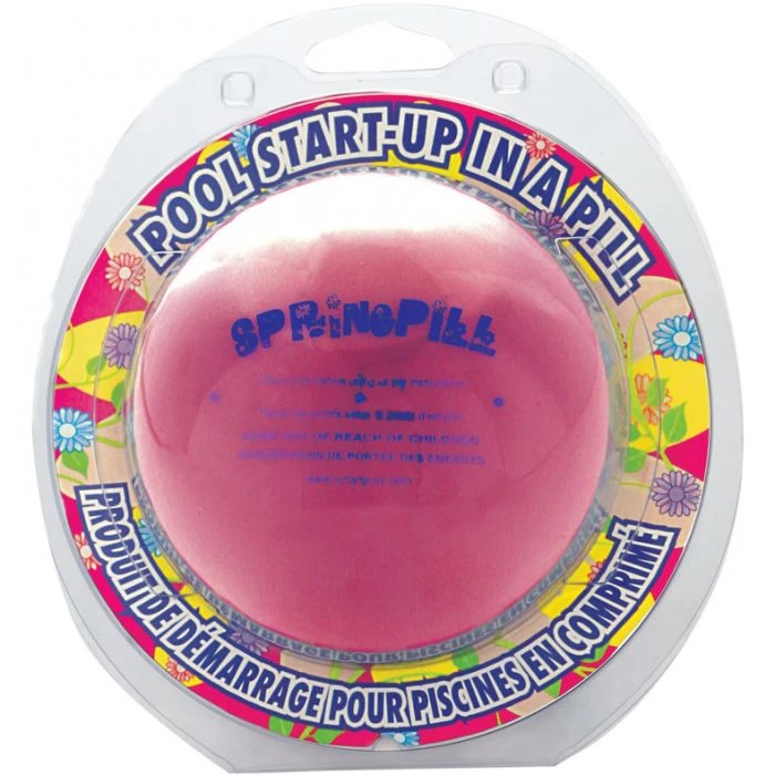 SeaKlear Start-Up Pill 3 SeaKlear Start-Up Pill