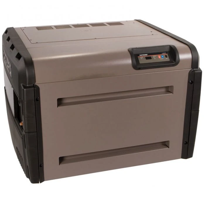 Hayward Universal H-Series H250 Low NOx Pool Heater, 250,000 BTU, Propane Gas 3 Hayward Universal H-Series H250 Low NOx Pool Heater, 250,000 BTU, Propane Gas