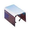 Ventilated Motor Cover -Swimline Store 4343 a sq