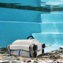 Pool Blaster CX-1 Cordless Inground Robotic Cleaner -Swimline Store 43770 e 2022