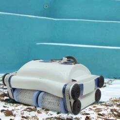 Pool Blaster CX-1 Cordless Inground Robotic Cleaner -Swimline Store 43770 h 2022