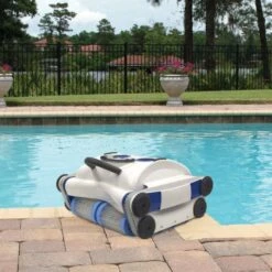 Pool Blaster CX-1 Cordless Inground Robotic Cleaner -Swimline Store 43770 i 2022