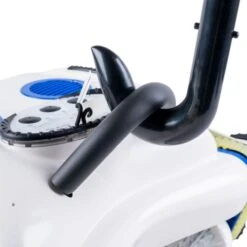 Pool Blaster CX-1 Cordless Inground Robotic Cleaner -Swimline Store 43770 o 2022