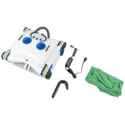 Pool Blaster CX-1 Cordless Inground Robotic Cleaner -Swimline Store 43770 q 2022