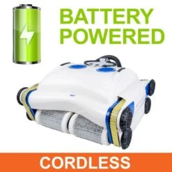 Pool Blaster CX-1 Cordless Inground Robotic Cleaner -Swimline Store 43770 r 2022