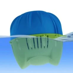 Flippin' FROG® Complete Unit -Swimline Store 4504 5 1