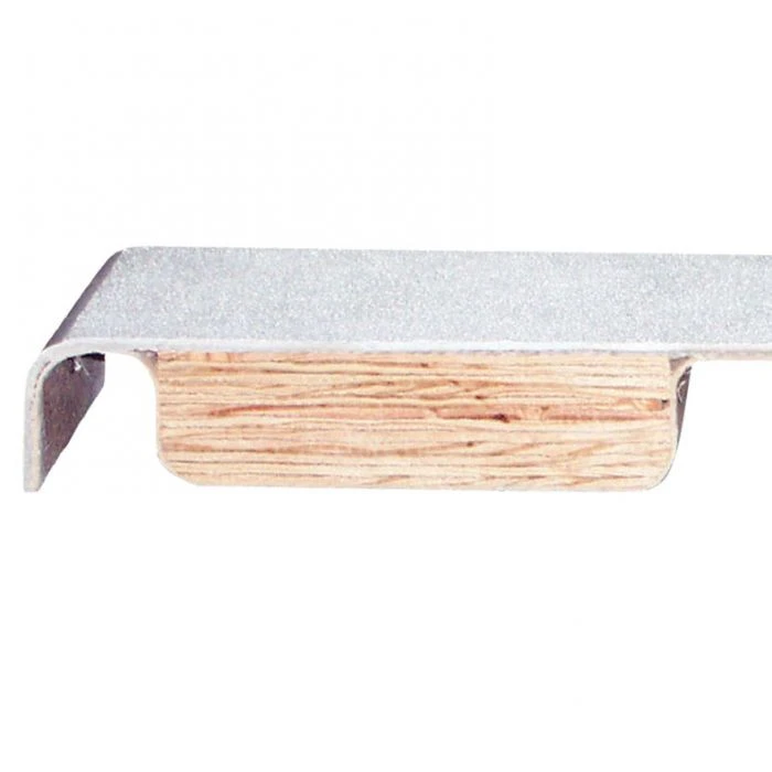 SR Smith Frontier II Replacement Diving Board, 8 Ft, White 4 SR Smith Frontier II Replacement Diving Board, 8 Ft, White - Image 2