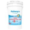 Doheny's 1 In Chlorine Tabs, 48 Lb -Swimline Store 4819 a 2021