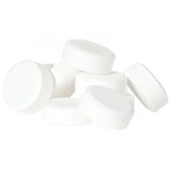 Doheny's 3 In Chlorine Tabs, 10 Lb 13 Doheny's 3 In Chlorine Tabs, 10 Lb -Swimline Store 4824 c sq 1