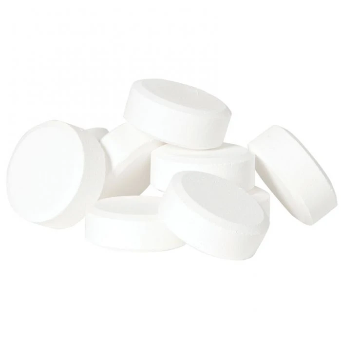 Doheny's 3 In Chlorine Tabs, 10 Lb 7 Doheny's 3 In Chlorine Tabs, 10 Lb - Image 5