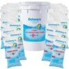Doheny's Shock Chlorine Chemical Bundle, #3 -Swimline Store 482471 mar2023 1
