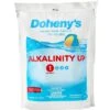 Doheny's Alkalinity Up, 5 Lb -Swimline Store 4839 feb2023