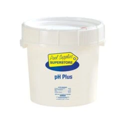Doheny's PH Plus, 10 Lb -Swimline Store 4844 pss 1