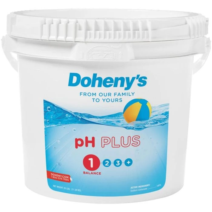 Doheny's PH Plus, 25 Lb 6 Doheny's PH Plus, 25 Lb - Image 4