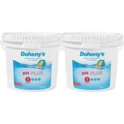 Doheny's PH Plus, 50 Lb -Swimline Store 4845q2 feb2023