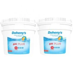 Doheny's PH Plus, 50 Lb -Swimline Store 4845q2 ph plus 50lb