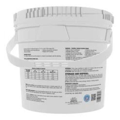 Doheny's PH Minus, 30 Lb Bucket 9 Doheny's PH Minus, 30 Lb Bucket -Swimline Store 4847 ph minus 25lb 3back