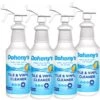 Doheny's Tile And Vinyl Cleaner, 4 Qt -Swimline Store 4856q4 a 2021
