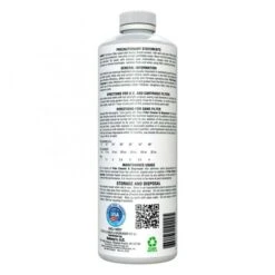 Doheny's Filter Cleaner And Degreaser, 1 Qt -Swimline Store 4857 filter cleaner degreaser 1qt 3back