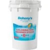 Doheny's Chlorine Skimmer Sticks, 50 Lb -Swimline Store 4860 feb2023