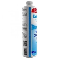 Doheny's Water Clarifier Plus, 1 Quart + 8 Fl Oz FREE -Swimline Store 4875 water clarifier plus 40oz 2side