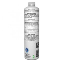 Doheny's Water Clarifier Plus, 1 Quart + 8 Fl Oz FREE -Swimline Store 4875 water clarifier plus 40oz 3back