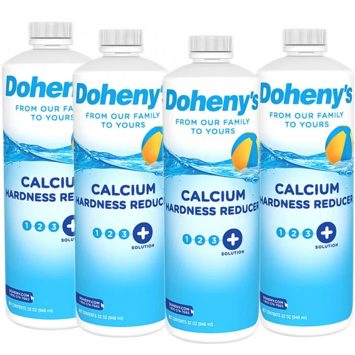 Doheny's Calcium Hardness Reducer, 4 Quarts 4 Doheny's Calcium Hardness Reducer, 4 Quarts - Image 2