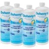 Doheny's Calcium Hardness Reducer, 4 Quarts -Swimline Store 4880q4 feb2023
