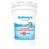 Doheny's Di-Chlor/Granular Chlorine, 50 Lb
