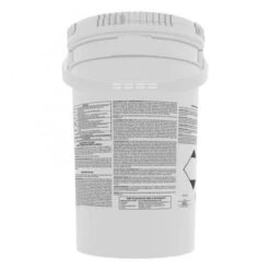 Doheny's Di-Chlor/Granular Chlorine, 50 Lb -Swimline Store 4881 di chlor chlorinating granules 50lb 3back