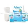 Doheny's Winter Closing Kit - #1 Up To 7,500 Gallons -Swimline Store 4888 a sq 2021