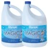 Olympic Prep Magic, (4) 1 Gallon 1 Olympic Prep Magic, (4) 1 Gallon -Swimline Store 5027q4 a sq
