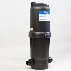 Doheny's Cartridge Filter Only, 120 Sq Ft -Swimline Store 5166 c2020