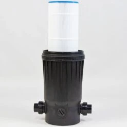 Doheny's Cartridge Filter Only, 120 Sq Ft -Swimline Store 5166 j2020