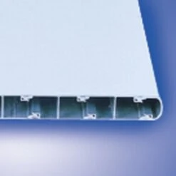 SR Smith Olympian Aluminum Diving Board, 10 Ft, Blue -Swimline Store 5281 a sq 3