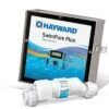 Hayward SwimPure Plus Salt System, Up To 25,000 Gal -Swimline Store 5628 a sq new