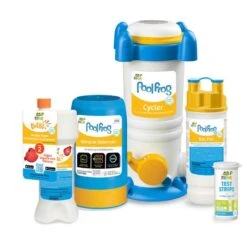 Pool FROG® Above Ground System -Swimline Store 5994 a 2022 1