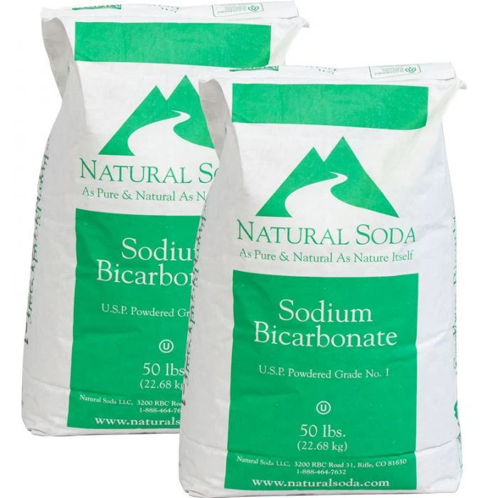 Doheny's Alkalinity Up, 100 Lb Bags 3 Doheny's Alkalinity Up, 100 Lb Bags