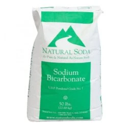 Doheny's Alkalinity Up, 50 Lb Bag