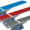 SR Smith TrueTread Diving Board, 8 Ft, Red -Swimline Store 62003 c sq 1