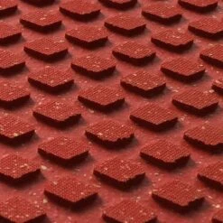 SR Smith TrueTread Diving Board, 8 Ft, Red -Swimline Store 62003red 1