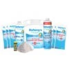 Doheny's Budget Value Pack, Di-Chlor -Swimline Store 6290dycl budget value pack di chlor