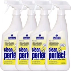 Natural Chemistry Clean & Perfect, 96 Oz