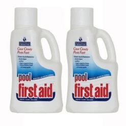 Natural Chemistry Pool First Aid, 4 Liter