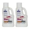 Natural Chemistry Pool Perfect + PHOSfree, (2) 2 Liter -Swimline Store 6533q2 a sq