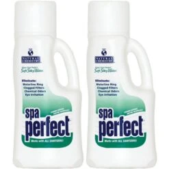 Natural Chemistry Spa Perfect, 2 Liter